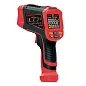 Пирометр бесконтактный цифровой KT 655 "PROLINE" (КВТ)