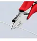 Бокорезы для электроники (KNIPEX)