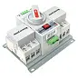 Устройство АВР МСB 50А (C) 3Р 400В EKF PROxima