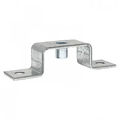 Кронштейн для установки DIN-рейки (H=20мм) EKF PROxima