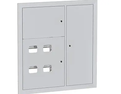 Щит этажный 4 кв. (1000х950х160) EKF Basic