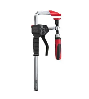 Cтрубцина для работы одной рукой 600/100, усилие 3.5 кН BE-EHZ60-2K BESSEY