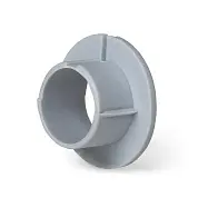 Втулка проходная В (уп.шт.) (Fortisflex)