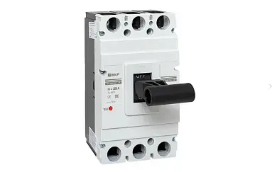 ВА-99М 400/250А 3P 42кА EKF