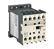 Миниконтактор МКЭ 12А 24В 1NO EKF PROxima