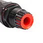 Коннектор кабельный FFC-24/5Р-IP68 (Fortisflex)
