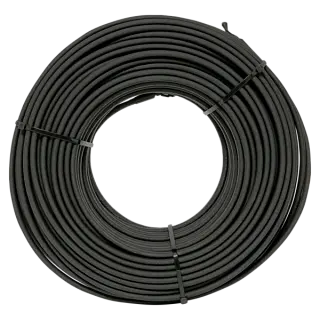 Кабель нагревательный саморегулирующийся DSE-17P (17 Вт/м) 50 м