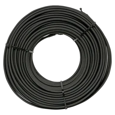 Кабель нагревательный саморегулирующийся DSE-17P (17 Вт/м) 50 м