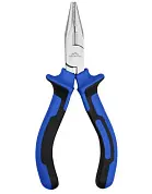 ДЛИННОГУБЦЫ МИНИ  120мм,VERTEXTOOLS