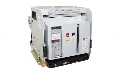 Выключатель автоматический ВА-45 2000/ 630 3P 50кА выкатной МРТ с ModBus EKF PROxima
