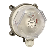 Реле перепада давления EKF RVG-10-200 (200 Па)