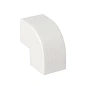 Угол внешний (16х16) (4 шт) белый EKF-Plast