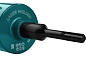 КОРОНКА АЛМАЗНАЯ MAGNETIC LOCK 72Х65ХM16xSDSplus БЕЗ УДАРА, БЕТОН, АРМОБЕТОН (1/ 1/ 20), LUFTER
