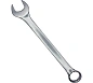 КЛЮЧ КОМБИНИРОВАННЫЙ 30мм, МАТОВЫЙ (1/ 5), VERTEXTOOLS