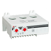 Реле защиты двигателя MPR 400А EKF PROxima