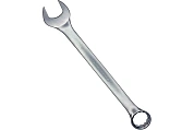 КЛЮЧ КОМБИНИРОВАННЫЙ 14мм, МАТОВЫЙ, VERTEXTOOLS (1/ 10/ 200)