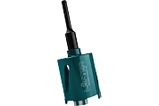 КОРОНКА АЛМАЗНАЯ MAGNETIC LOCK 72Х65ХM16xSDSplus БЕЗ УДАРА, БЕТОН, АРМОБЕТОН (1/ 1/ 20), LUFTER