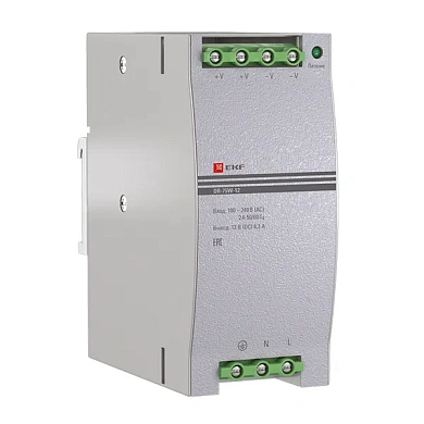 Блок питания 12В DR-75W-12