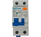 Диф. автомат NB1L 1P+N C16 30mA  тип AC 10kA (36mm) ®,Chint