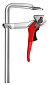 Струбцина рычажная classiX 160/80, 7.5 кН. BESSEY