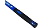КИЯНКА РЕЗИНОВАЯ 450 г. БЕЛАЯ РЕЗИНА, ФИБЕРГЛАСОВАЯ РУКОЯТКА (1/ 6/ 36),VERTEXTOOLS