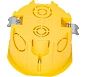 КОРОБКА УСТАНОВОЧНАЯ ДЛЯ ПОЛЫХ СТЕН 68(65)X45 (MS) (579306)