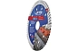 ДИСК АЛМАЗНЫЙ LUFTER TURBO LUX 125мм X 2.2мм Х 10мм  ТРАТУАРНАЯ ПЛИТКА, АРМИРОВАНЫЙ БЕТОН, ВСЕ ВИДЫ,VERTEXTOOLS