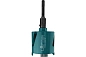 КОРОНКА АЛМАЗНАЯ MAGNETIC LOCK 82Х65ХM16xSDSplus БЕЗ УДАРА, БЕТОН, АРМОБЕТОН, LUFTER