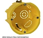КОРОБКА УСТАНОВОЧНАЯ ДЛЯ ПОЛЫХ СТЕН 68(65)X45 (MS) (579306)