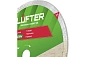 ДИСК АЛМАЗНЫЙ  GRANITE NORM 200мм Х 25.4 X 1.6мм Х 8.5мм ГРАНИТ, ПЕСЧАНИК,LUFTER