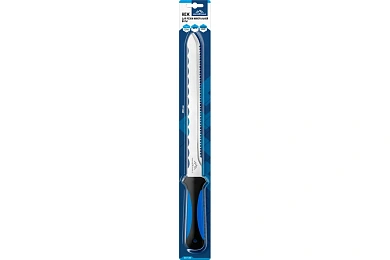 НОЖ 280мм ДЛЯ РЕЗКИ МИНЕРАЛЬНОЙ ВАТЫ (1/ 10/ 60),VERTEXTOOLS