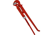 ПРЯМОЙ ТРУБНЫЙ КЛЮЧ №1 1" длина 30,5см (1/ 36),VERTEXTOOLS
