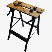 ВЕРСТАК СКЛАДНОЙ  HOBBY-01,VERTEXTOOLS
