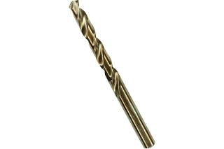 СВЕРЛО ПО МЕТ КОБАЛЬТ М35 3,0мм (10/ 100/ 3200), (10 шт),VERTEXTOOLS