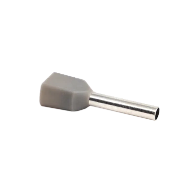 Наконечник штыревой втулочный НШвИ(2) 0,75-10 (50шт.) EKF