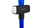 Кувалда, 3000 г, фибергласовая обрезиненная рукоятка (1/ 6),VERTEXTOOLS