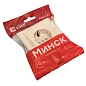 Минск Розетка 1-мест. СП с/з 16А бежевый с защ. штор. EKF