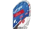 ДИСК АЛМАЗНЫЙ BASIC H12 300мм X 25,4 Х 3,2 мм Х 12мм СЕГМЕНТ ПО  ТРАТУАРНОЙ ПЛИТКЕ,LUFTER