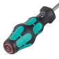 Отвертка крестовая 350 PH, PH 2 x 100 мм. WERA
