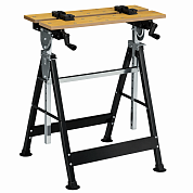 ВЕРСТАК СКЛАДНОЙ VERTEXTOOLS HOBBY-02