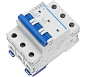 Авт. выкл. NB1-63 3P 25A 6кА х-ка C (DB) ®,Chint