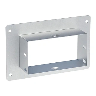 Фланец соединительный 50x200-1,2 мм EKF