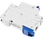Авт. выкл. NB1-63 1P 10A 6кА х-ка C (DB) ®,Chint