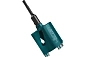 КОРОНКА АЛМАЗНАЯ MAGNETIC LOCK 82Х65ХM16xSDSplus БЕЗ УДАРА, БЕТОН, АРМОБЕТОН, LUFTER