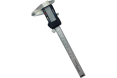 ШТАНГЕНЦИРКУЛЬ ЭЛЕКТРОННЫЙ 150 мм (1/ 50)