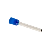 Наконечник штыревой втулочный НШвИ 2,5-18 (50шт.) EKF