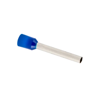 Наконечник штыревой втулочный НШвИ 2,5-18 (50шт.) EKF