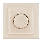 Минск Светорегулятор СП 600W 220В бежевый EKF