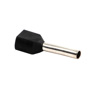 Наконечник штыревой втулочный НШвИ(2) 1,5-12 (50шт.) EKF