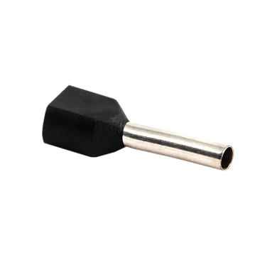 Наконечник штыревой втулочный НШвИ(2) 1,5-12 (50шт.) EKF